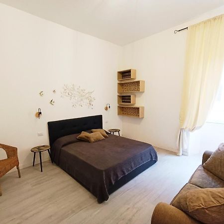 Giulio Cesare 78 Apartment Roma Exterior foto