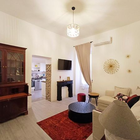 Giulio Cesare 78 Apartment Roma Exterior foto