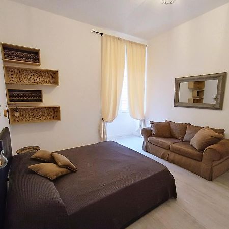 Giulio Cesare 78 Apartment Roma Exterior foto