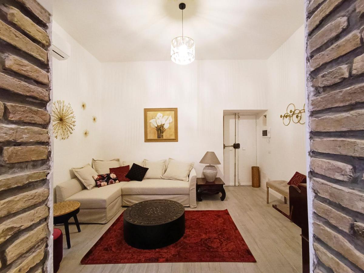 Giulio Cesare 78 Apartment Roma Exterior foto
