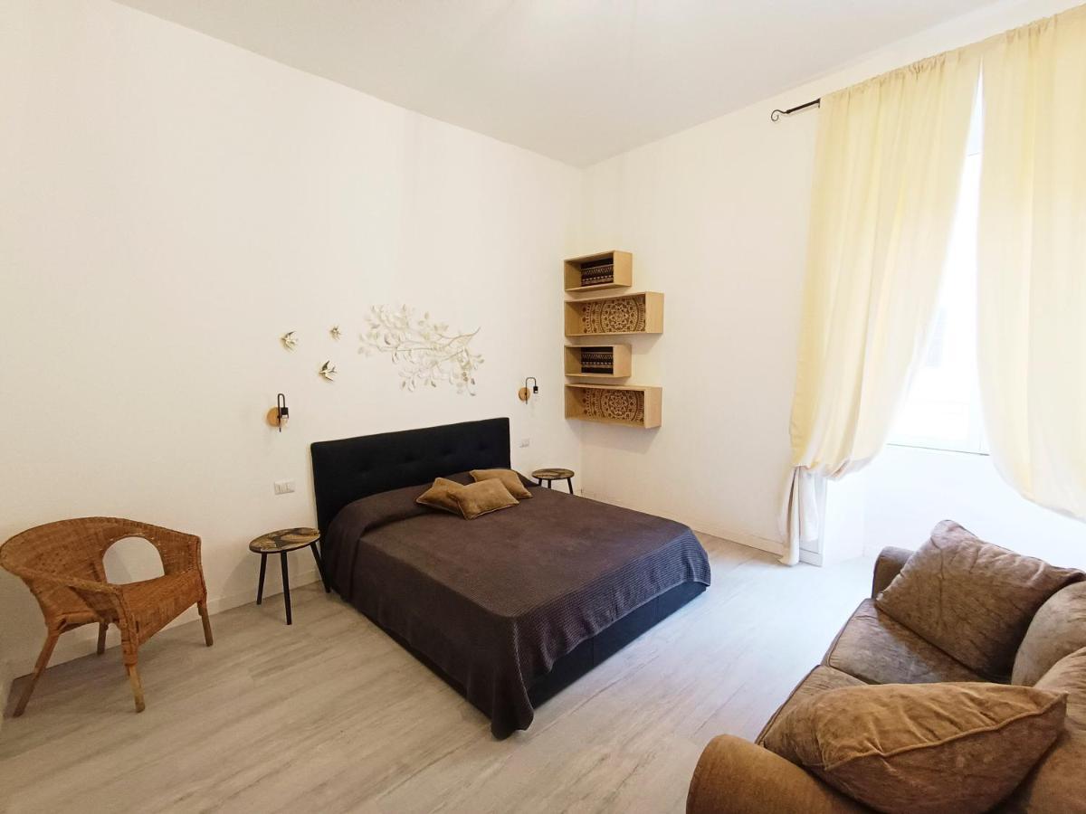 Giulio Cesare 78 Apartment Roma Exterior foto