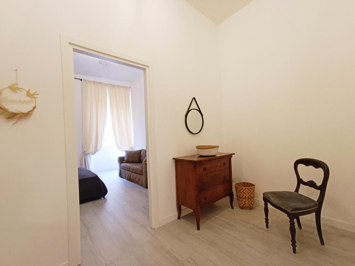 Giulio Cesare 78 Apartment Roma Exterior foto