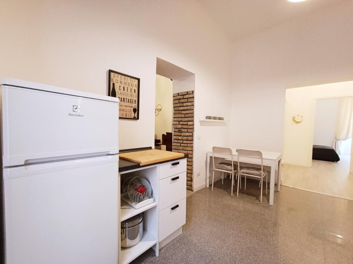 Giulio Cesare 78 Apartment Roma Exterior foto
